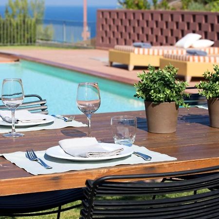 Amandola Villas Agia Anna  Exterior photo