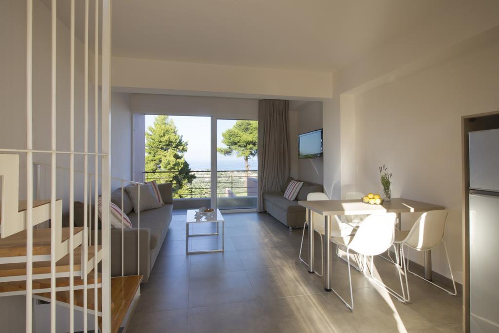 Amandola Villas Agia Anna  Exterior photo