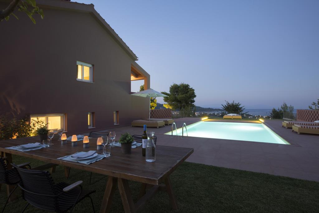 Amandola Villas Agia Anna  Exterior photo